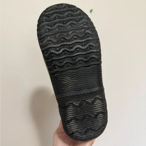 Bogs Mossy Oak Kids Camo Boots - Picture 6 of 6